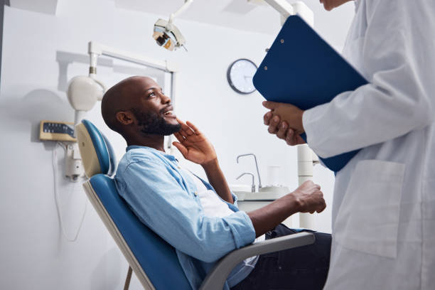Best Emergency Dental Care for Sports Injuries in Griffith, IN