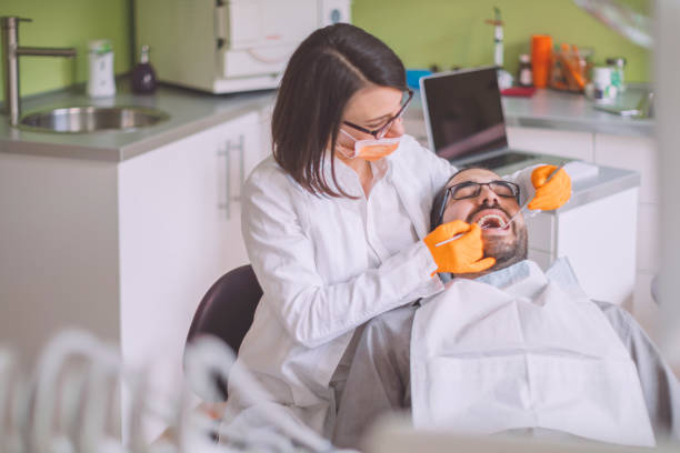 Best Emergency Wisdom Tooth Extraction in Griffith, IN