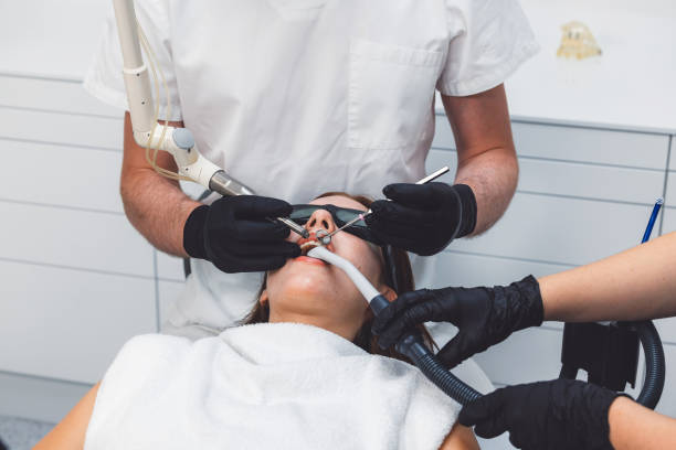 Best Emergency Treatment for Oral Infections in Griffith, IN