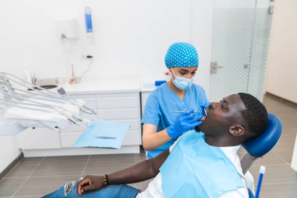 Best Emergency Root Canal Therapy in Griffith, IN