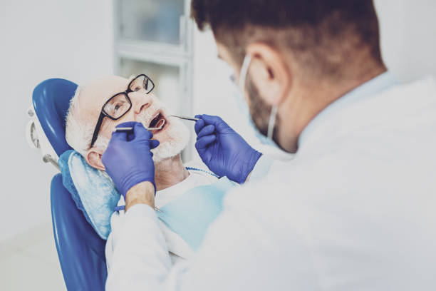 Best Knocked-Out Tooth (Avulsed Tooth) Treatment in Griffith, IN